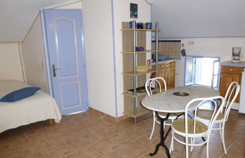 Les Figuiers - Foto 2