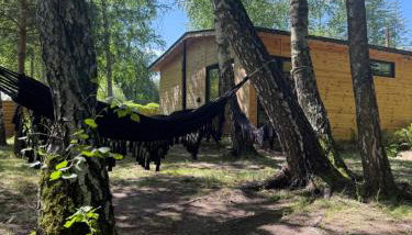 Domek nad Zegrzem z prywatnym jacuzzi - Foto 3