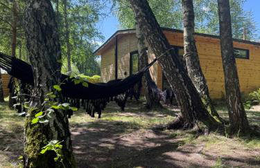 Domek nad Zegrzem z prywatnym jacuzzi - Foto 3