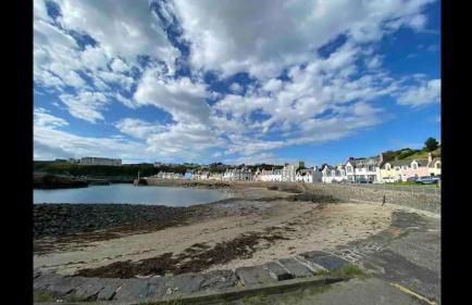 Cosy Holiday Home Portpatrick - Foto 34