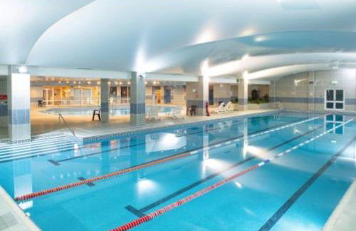 Sunningdale Lodge,St Mellion,Cornwall-FreeGolf&Spa - Photo 50