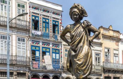 Chic retrô no Flamengo - Foto 50