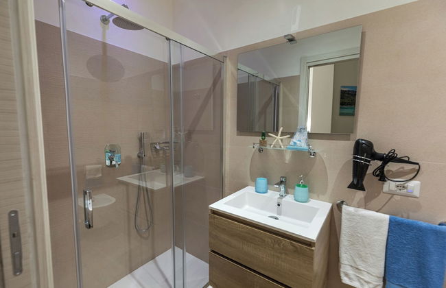 CAGLIARI MAGICAL BEAUTIFUL & EXCLUSIVE APARTMENT - Foto 44