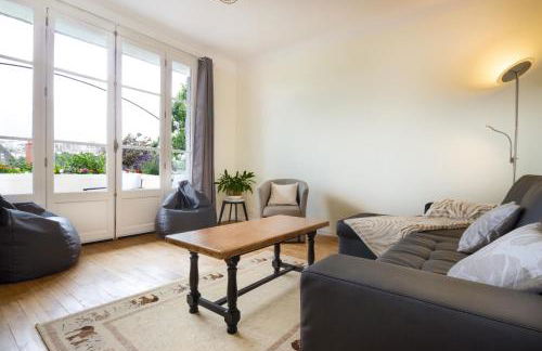 L'appartement à Cardaillac - Foto 1