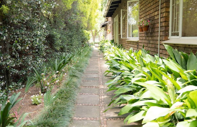 Fully Equipped Self Catering Unit - Foto 10