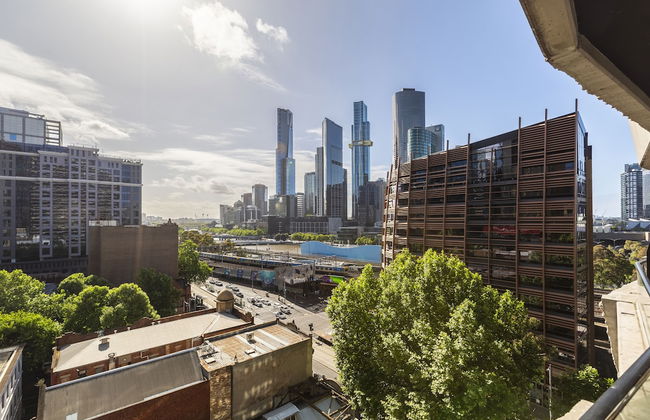 Riverview Suites by EdgeTrip - Foto 12