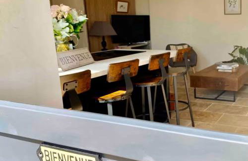 Séjour ressourçant en Berry proche Zoo de Beauval - FR-1-591-732 - Foto 11