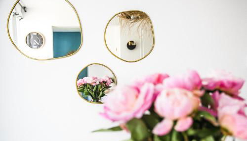 L'Ilot du Men Du - Charme - WiFi - 2 vélos - Plages à pied - 3 étoiles - Foto 4