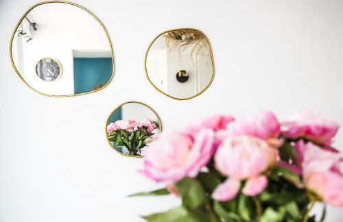 L'Ilot du Men Du - Charme - WiFi - 2 vélos - Plages à pied - 3 étoiles - Foto 4