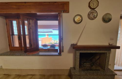 Casa sulla spiaggia a Porto Alabe P 3187 - Foto 9