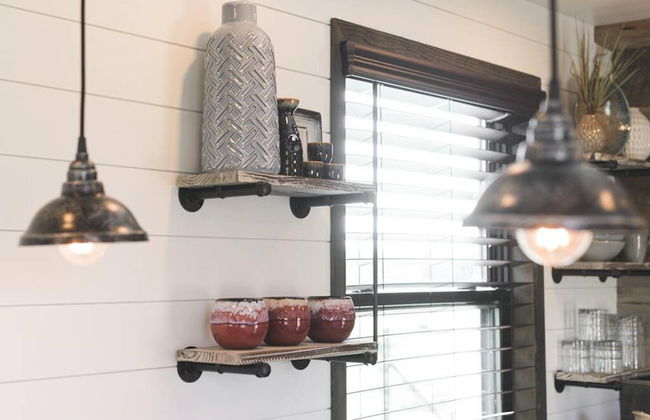 The Blue Ridge Container Tiny Home in the Country - Foto 20