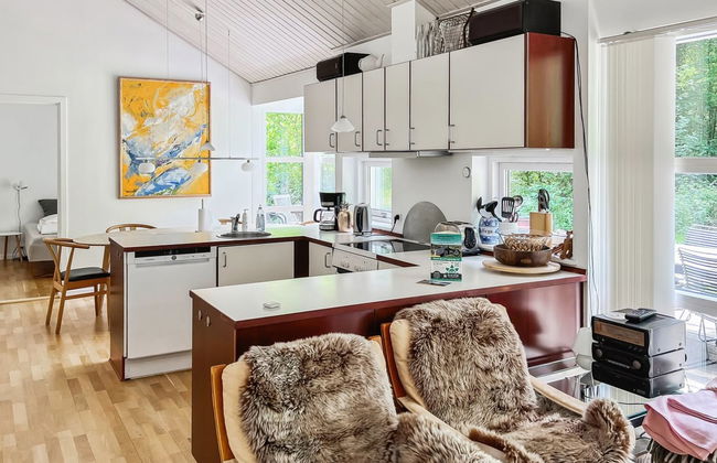 "Axel" - 1.2km from the sea - Photo 20