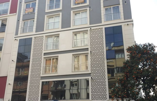 Aydin Kent Suite - Foto 28