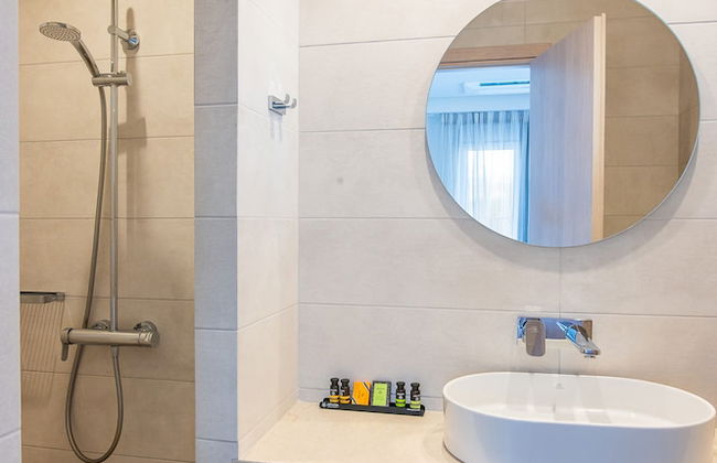 Almiriki Chios Rooms & Apartments - Photo 61