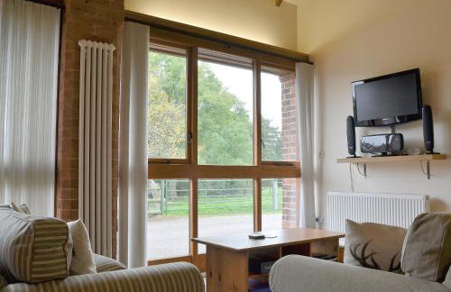 The Old Carthouse - Foto 2