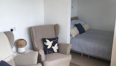 1-bedroom chalet with parking on site - Foto 3