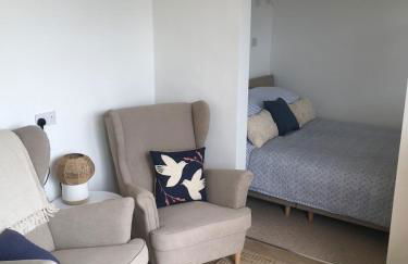 1-bedroom chalet with parking on site - Foto 3