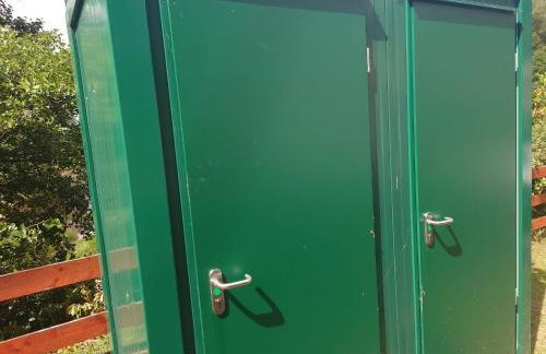 MacDonald Cabins - Foto 35