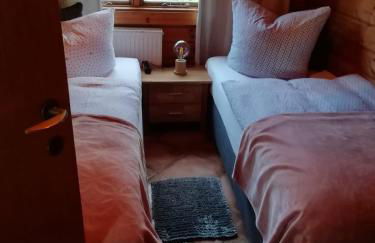 Blockhaus am Twistesee mit 3 Schlafzimmern - Foto 13