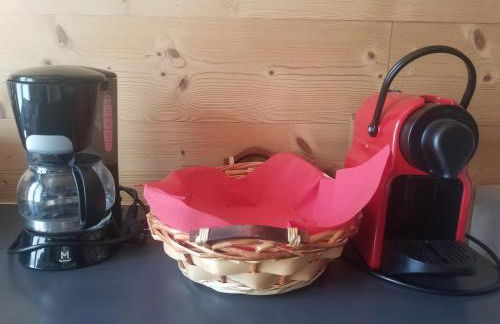 Chalet Walser à VALLORCINE 13 kms CHAMONIX France - Foto 13