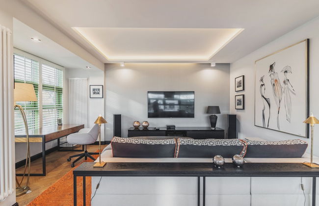 Grand Apartments - Blue Marlin Luxury - Foto 69