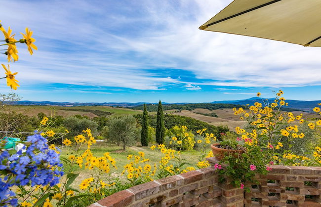 Podere Bagnolo - Foto 38