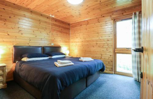 Chestnut Lodge - Foto 10