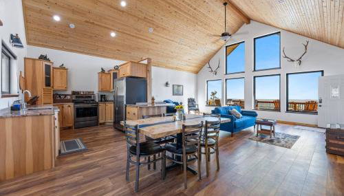 Timberline Escape Overlook - Foto 2