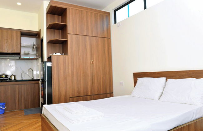 Era Apartment Nguyen Khanh Toan - Photo 2