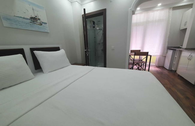 Sea Star Istanbul - Foto 4