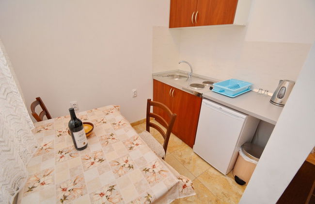 Apartments Marinero - Foto 55