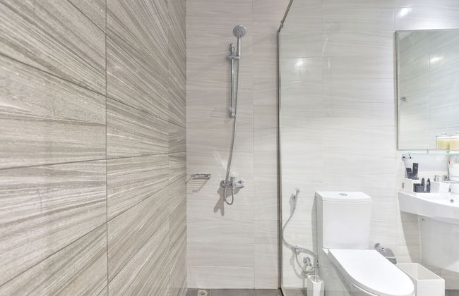 Dunya Tower - Downtown Luxury - 5 Min Walk To Dubai Mall! - Photo 63