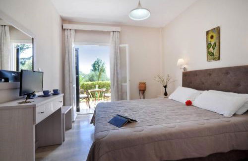 Veroniki Studios & Apartments - Foto 14