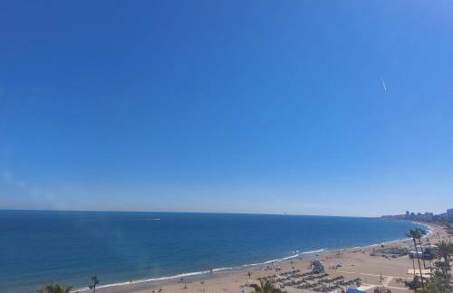 Meditteranean sea view apartment - Foto 1