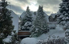 Ferienhaus Rotzinger - Foto 30