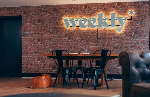 Weekly Boardinghouse - Foto 1