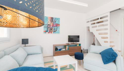 La P'tite Prée - Wifi - Parking - Foto 3