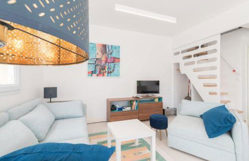 La P'tite Prée - Wifi - Parking - Foto 3