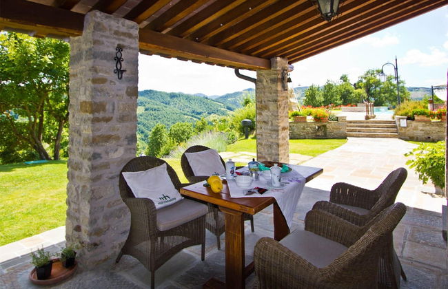 Nice Apartment in Apecchio With Shared Swimming Pool - Foto 73