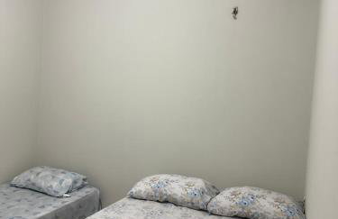 Flat Davisis 4 - Rodoviária Faculdades e Aeroporto - Foto 35