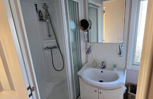 'Runway View' at Shobdon Airfield, Herefordshire - Photo 11