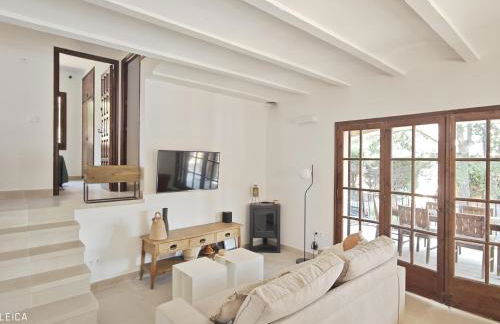 Villa Noguera - Foto 1