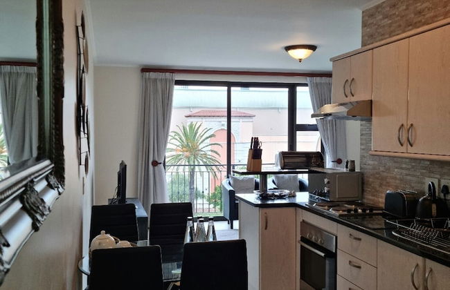 The Island Club by Smart City Stays - Photo 44