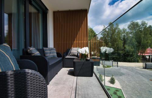 Laguna Beskidów Resort - Ski & Sail - Foto 27