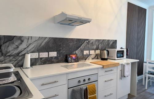 Helens Lybster cosy cottage on NC500 - Foto 8