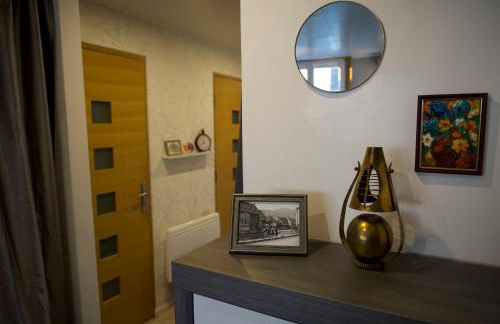 Appartement à 10 min du centre avec 2 chambres et garage - Foto 12