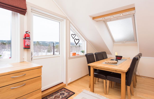 Raulandsfjell - Photo 28