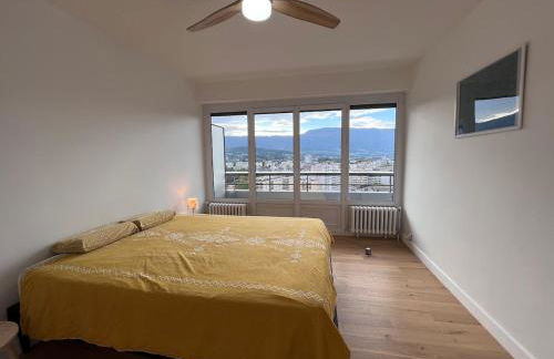 Newly renovated 12th floor central apartment 82m2 - Foto 14