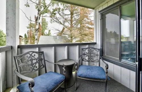 Sneaky Moose Townhome 2BR 2BA - Foto 14