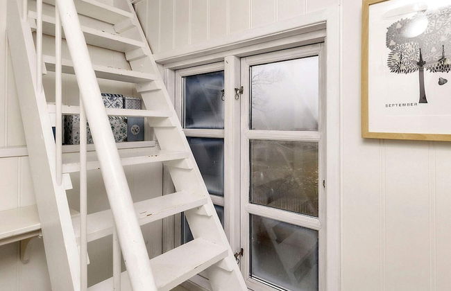 5 Person Holiday Home in Frederikshavn - Foto 20